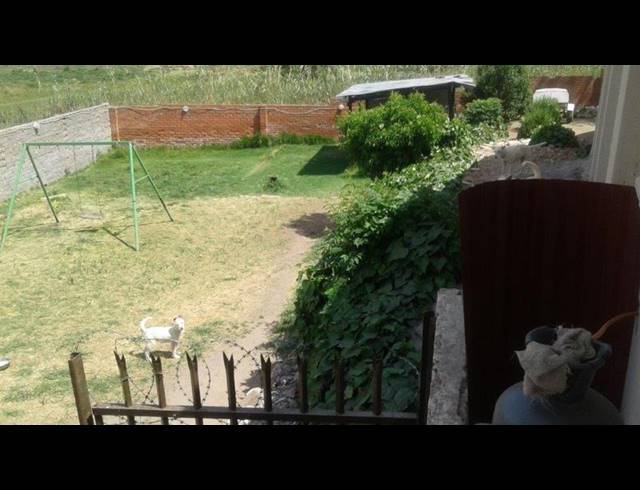 4 BEDROOM HOUSE FOR SALE IN LADYBRAND